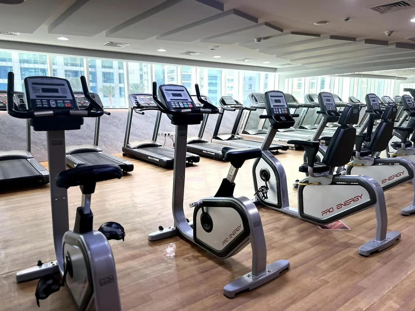 Aparthotel Unique, Elegant Top Floor Apartment With Sea View Dubai United Arab Emirates
