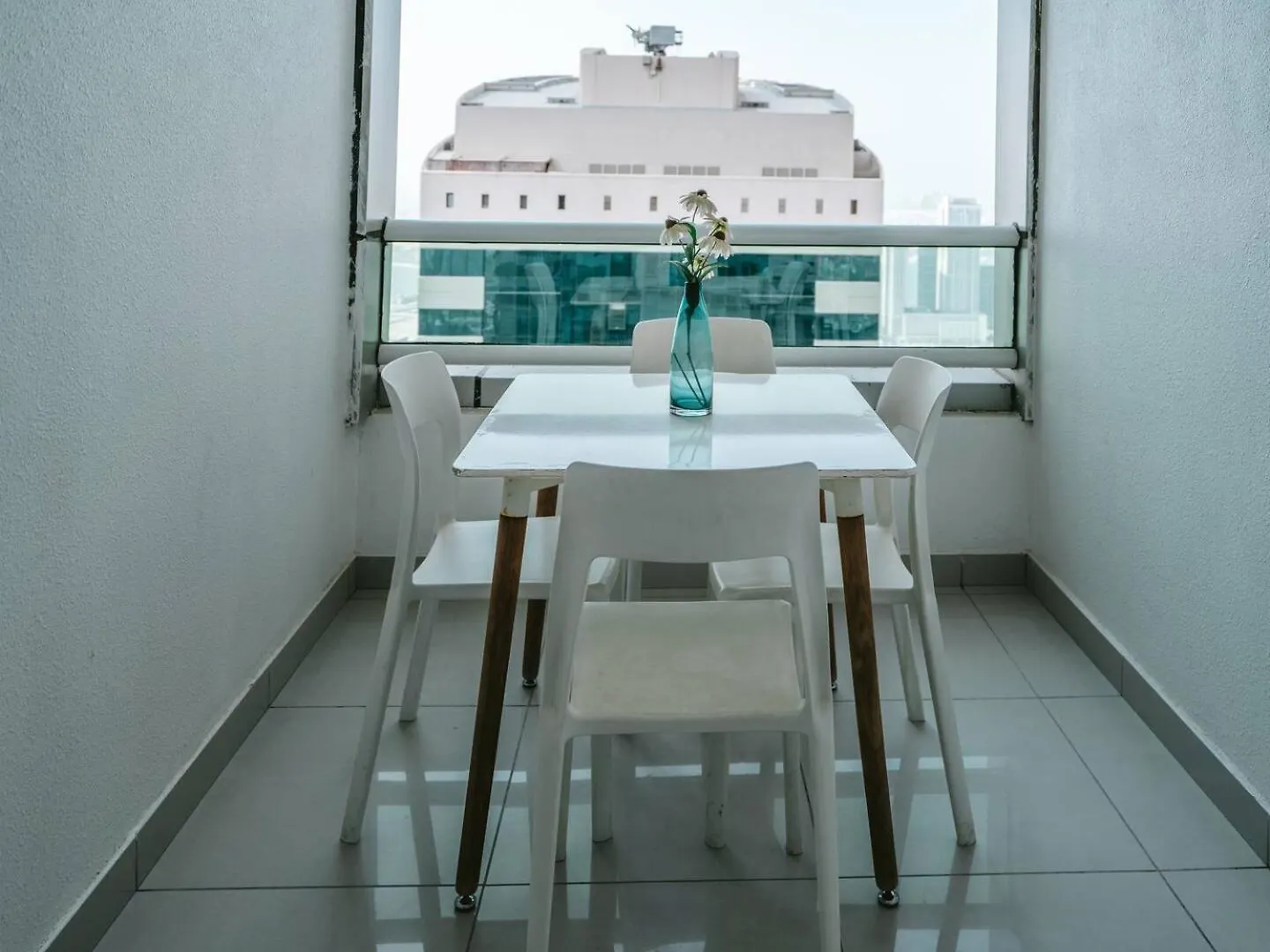 Aparthotel Unique, Elegant Top Floor Apartment With Sea View Dubai United Arab Emirates
